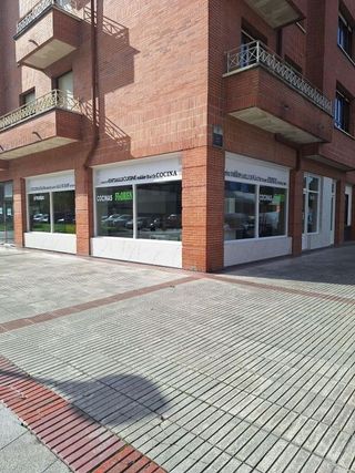 Local comercial en venta en Amorebieta-Etxano