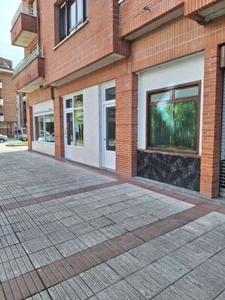 Local comercial en venta en Amorebieta-Etxano