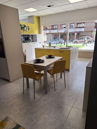 Local comercial en venta en Amorebieta-Etxano