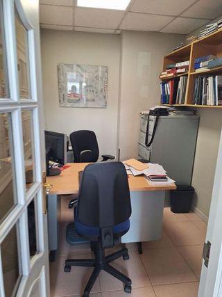 Local comercial en venta en Amorebieta-Etxano