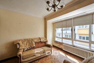 Piso en venta en San Roque - As Fontiñas en Lugo
