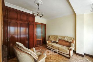 Piso en venta en San Roque - As Fontiñas en Lugo