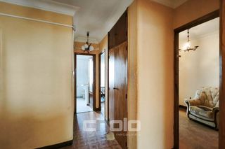 Piso en venta en San Roque - As Fontiñas en Lugo