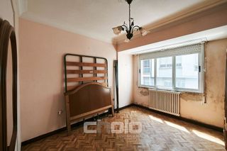 Piso en venta en San Roque - As Fontiñas en Lugo