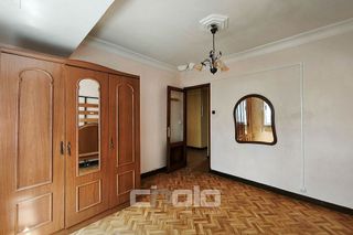 Piso en venta en San Roque - As Fontiñas en Lugo