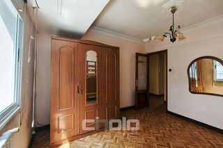 Piso en venta en San Roque - As Fontiñas en Lugo