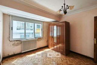 Piso en venta en San Roque - As Fontiñas en Lugo