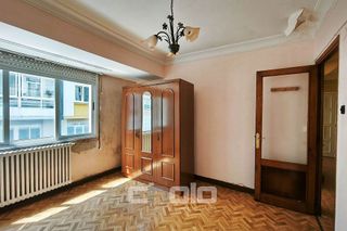 Piso en venta en San Roque - As Fontiñas en Lugo