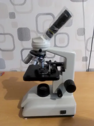 Microscopio Optika b-120