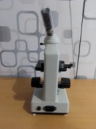 Microscopio Optika b-120