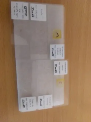 Microscopio Optika b-120