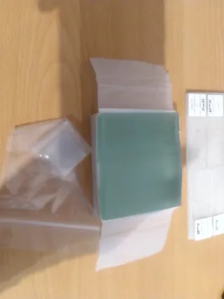 Microscopio Optika b-120