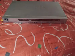 Reproductor DVD AIRIS