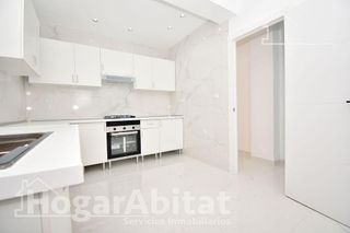 Piso en venta en Centro en Castellón de la Plana