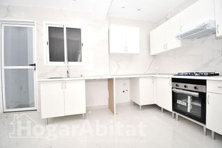 Piso en venta en Centro en Castellón de la Plana