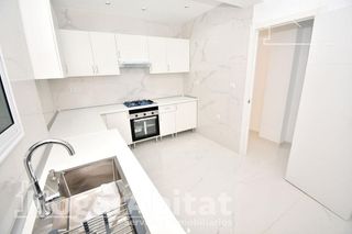 Piso en venta en Centro en Castellón de la Plana