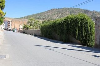 Terreno en venta en Padul