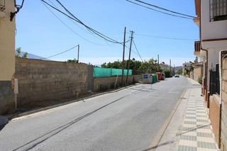 Terreno en venta en Padul