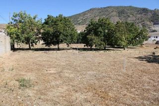 Terreno en venta en Padul