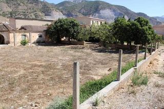 Terreno en venta en Padul