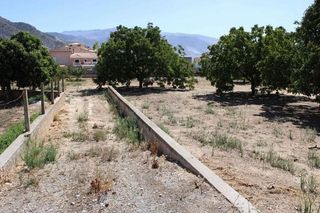 Terreno en venta en Padul