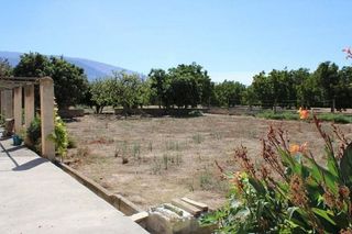 Terreno en venta en Padul