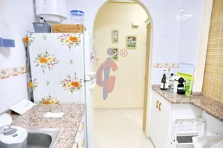 Piso en venta en Puerto Deportivo en Guardamar del Segura