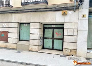 Local comercial en alquiler en Centro en Antequera