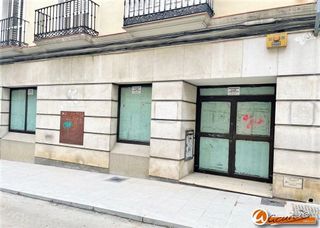 Local comercial en alquiler en Centro en Antequera