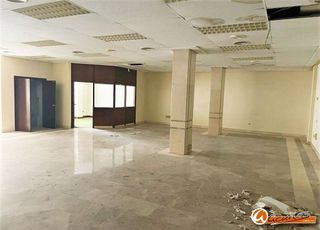 Local comercial en alquiler en Centro en Antequera