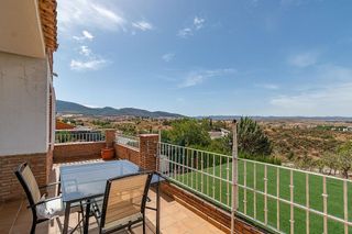 Chalet en venta en Otura