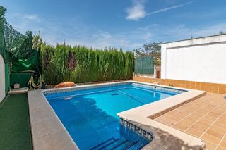 Chalet en venta en Otura