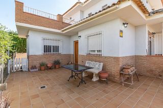 Chalet en venta en Otura