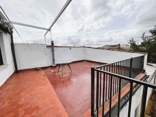 Chalet en venta en Valdepeñas