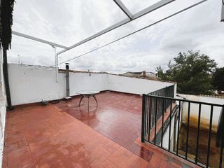 Chalet en venta en Valdepeñas