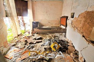 Chalet en venta en Camino de Onda - Salesianos - Centro en Burriana