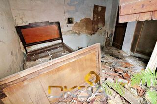 Chalet en venta en Camino de Onda - Salesianos - Centro en Burriana