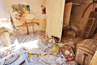 Chalet en venta en Camino de Onda - Salesianos - Centro en Burriana