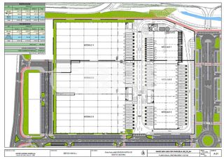Nave industrial en alquiler en Sestao