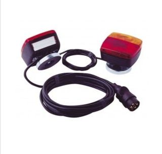 kit de pilotos remolque