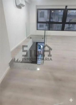 Oficina en alquiler en Couto en Ourense