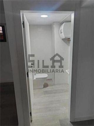 Oficina en alquiler en Couto en Ourense