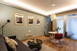 Piso en alquiler en El Pilar en Valencia