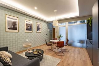 Piso en alquiler en El Pilar en Valencia