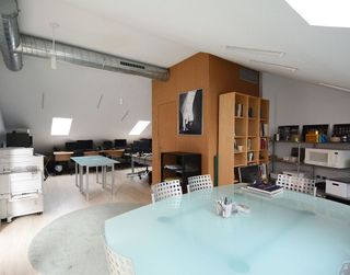 Ático en alquiler en Zona Auditorio en Rozas de Madrid (Las)