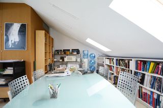 Ático en alquiler en Zona Auditorio en Rozas de Madrid (Las)