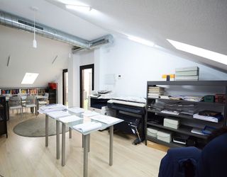 Ático en alquiler en Zona Auditorio en Rozas de Madrid (Las)