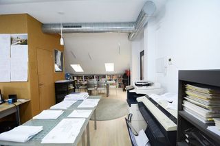 Ático en alquiler en Zona Auditorio en Rozas de Madrid (Las)