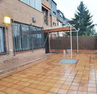 Piso en alquiler en El Caño - Maracaibo en Rozas de Madrid (Las)