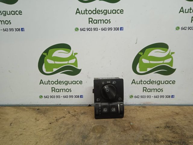 MANDO DE LUCES OPEL ZAFIRA